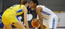 Gdynia Super Team 2017 - Wisła CANPACK Kraków, Basket 90 Gdynia, CEKK Cegléd, TTT Rīga  - dzień 1 