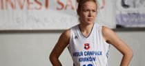 Gdynia Super Team 2017 - Wisła CANPACK Kraków, Basket 90 Gdynia, CEKK Cegléd, TTT Rīga  - dzień 1 