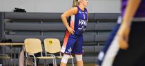 Gdynia Super Team 2017 - Wisła CANPACK Kraków, Basket 90 Gdynia, CEKK Cegléd, TTT Rīga  - dzień 1 