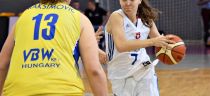 Gdynia Super Team 2017 - Wisła CANPACK Kraków, Basket 90 Gdynia, CEKK Cegléd, TTT Rīga  - dzień 1 