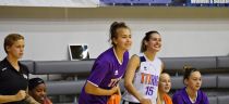Gdynia Super Team 2017 - Wisła CANPACK Kraków, Basket 90 Gdynia, CEKK Cegléd, TTT Rīga  - dzień 1 