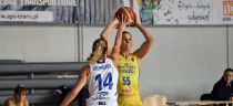 Gdynia Super Team 2017 - Wisła CANPACK Kraków, Basket 90 Gdynia, CEKK Cegléd, TTT Rīga  - dzień 1 