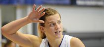 Gdynia Super Team 2017 - Wisła CANPACK Kraków, Basket 90 Gdynia, CEKK Cegléd, TTT Rīga  - dzień 1 