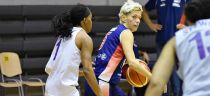 Gdynia Super Team 2017 - Wisła CANPACK Kraków, Basket 90 Gdynia, CEKK Cegléd, TTT Rīga  - dzień 1 