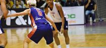 Gdynia Super Team 2017 - Wisła CANPACK Kraków, Basket 90 Gdynia, CEKK Cegléd, TTT Rīga  - dzień 1 