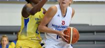 Gdynia Super Team 2017 - Wisła CANPACK Kraków, Basket 90 Gdynia, CEKK Cegléd, TTT Rīga  - dzień 1 
