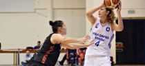 Wisła CanPack Kraków - Widzew Łódź 92:43 (wrzesień 30, 2017)