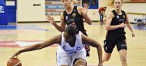 Wisła CanPack Kraków - Widzew Łódź 92:43 (wrzesień 30, 2017)