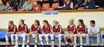 Wisła CanPack Kraków - Widzew Łódź 92:43 (wrzesień 30, 2017)
