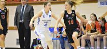 Wisła CanPack Kraków - Widzew Łódź 92:43 (wrzesień 30, 2017)