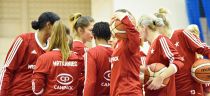 Wisła CanPack Kraków - Widzew Łódź 92:43 (wrzesień 30, 2017)