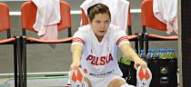 Polska - Białoruś 62:70 (listopad 11, 2017)