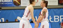 Polska - Białoruś 62:70 (listopad 11, 2017)