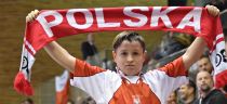 Polska - Białoruś 62:70 (listopad 11, 2017)