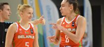 Polska - Białoruś 62:70 (listopad 11, 2017)