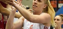 Polska - Białoruś 62:70 (listopad 11, 2017)