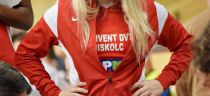 DVTK Miskolc - Artego Bydgoszcz 68:86 (grudzień 14, 2017)