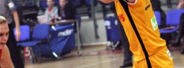 a polska liga koszykowki kobiet  widzew lodz kontra lotos gdynia.jpg