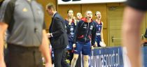 Wisła CanPack Kraków - Basket 90 Gdynia 82:75 (styczeń 20, 2018)