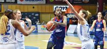 Wisła CanPack Kraków - Basket 90 Gdynia 82:75 (styczeń 20, 2018)