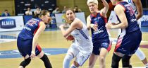 Wisła CanPack Kraków - Basket 90 Gdynia 82:75 (styczeń 20, 2018)