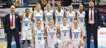 Wisła CanPack Kraków - Basket 90 Gdynia 82:75 (styczeń 20, 2018)