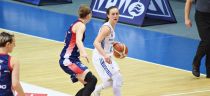 Wisła CanPack Kraków - Basket 90 Gdynia 82:75 (styczeń 20, 2018)