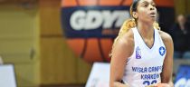 Wisła CanPack Kraków - Basket 90 Gdynia 82:75 (styczeń 20, 2018)