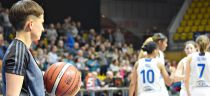 Wisła CanPack Kraków - Basket 90 Gdynia 82:75 (styczeń 20, 2018)