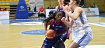 Wisła CanPack Kraków - Basket 90 Gdynia 82:75 (styczeń 20, 2018)