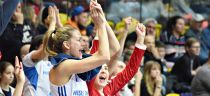 Wisła CanPack Kraków - Basket 90 Gdynia 82:75 (styczeń 20, 2018)