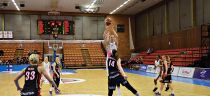 Puchar Czech - FINAL4 - dzień 1 (luty 25, 2018)