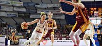 Reyer Venezia - Galatasaray Stambuł 72:65 (kwiecień 19, 2018)