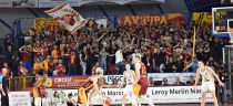 Reyer Venezia - Galatasaray Stambuł 72:65 (kwiecień 19, 2018)