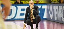 Reyer Venezia - Galatasaray Stambuł 72:65 (kwiecień 19, 2018)