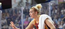 Reyer Venezia - Galatasaray Stambuł 72:65 (kwiecień 19, 2018)