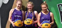 Halowe Mistrzostwa Polski 3x3 2018 (maj 01, 2018)
