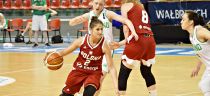 Polska - Irlandia 100:69 (czerwiec 3, 2018)