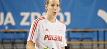 Polska - Irlandia 100:69 (czerwiec 3, 2018)