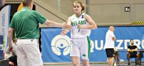 Polska - Irlandia 100:69 (czerwiec 3, 2018)