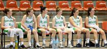 Polska - Irlandia 100:69 (czerwiec 3, 2018)