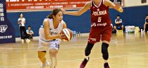 Polska - Korea (lipiec 04, 2018)