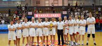 Polska - Korea (lipiec 09, 2018)