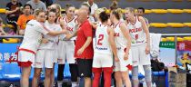 Polska - Korea (lipiec 09, 2018)