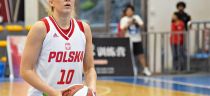Polska - Korea (lipiec 09, 2018)