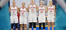 Polska - Korea (lipiec 09, 2018)
