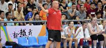 Polska - Korea (lipiec 09, 2018)