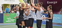 LOTTO 3X3 QUEST - Katowice (lipiec 22, 2018)
