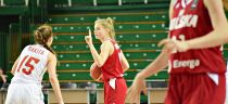 ME U16: Węgry - Polska 78:59 (sierpnień 25, 2018)