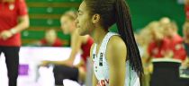 ME U16: Węgry - Polska 78:59 (sierpnień 25, 2018)